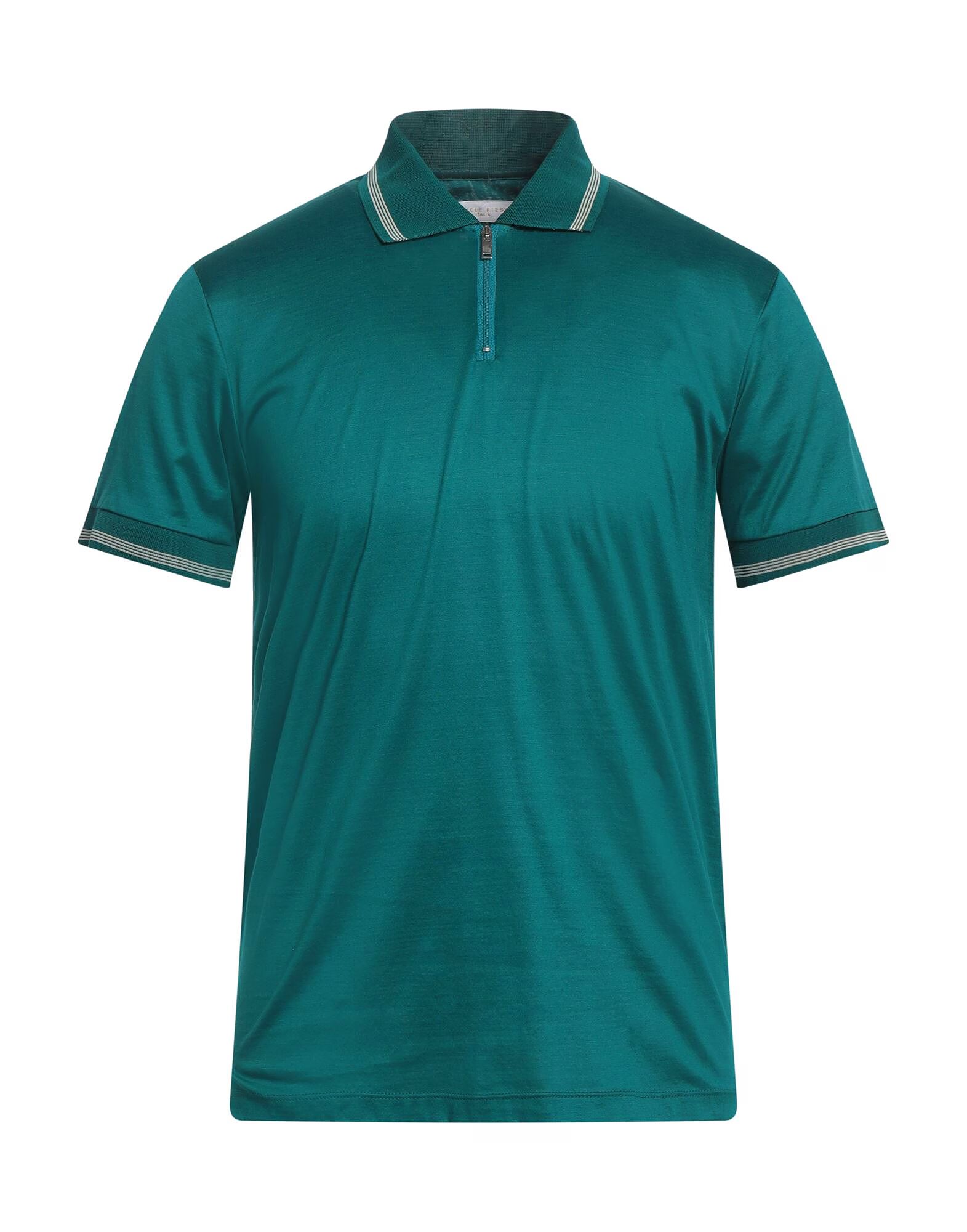 Рубашка поло Daniele Fiesoli, зеленый
Рубашка поло Daniele Fiesoli, зеленый