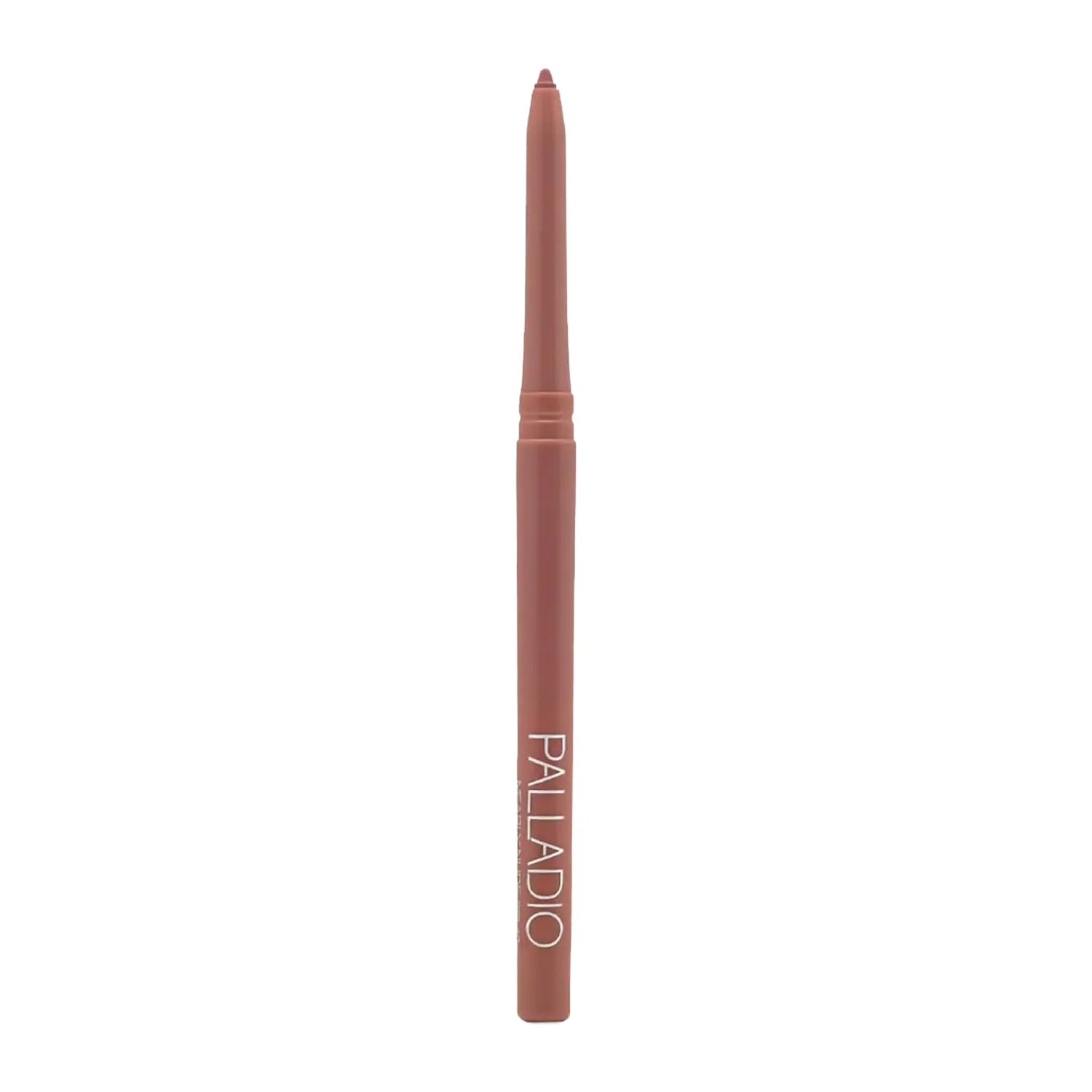 Выдвижной водостойкий карандаш для губ Palladio Beauty, Nearly Nude
Выдвижной водостойкий карандаш для губ Palladio Beauty, Nearly Nude
