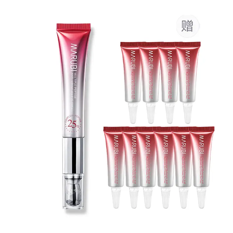 Крем для век Women's MARUBI
Крем для век Women's MARUBI