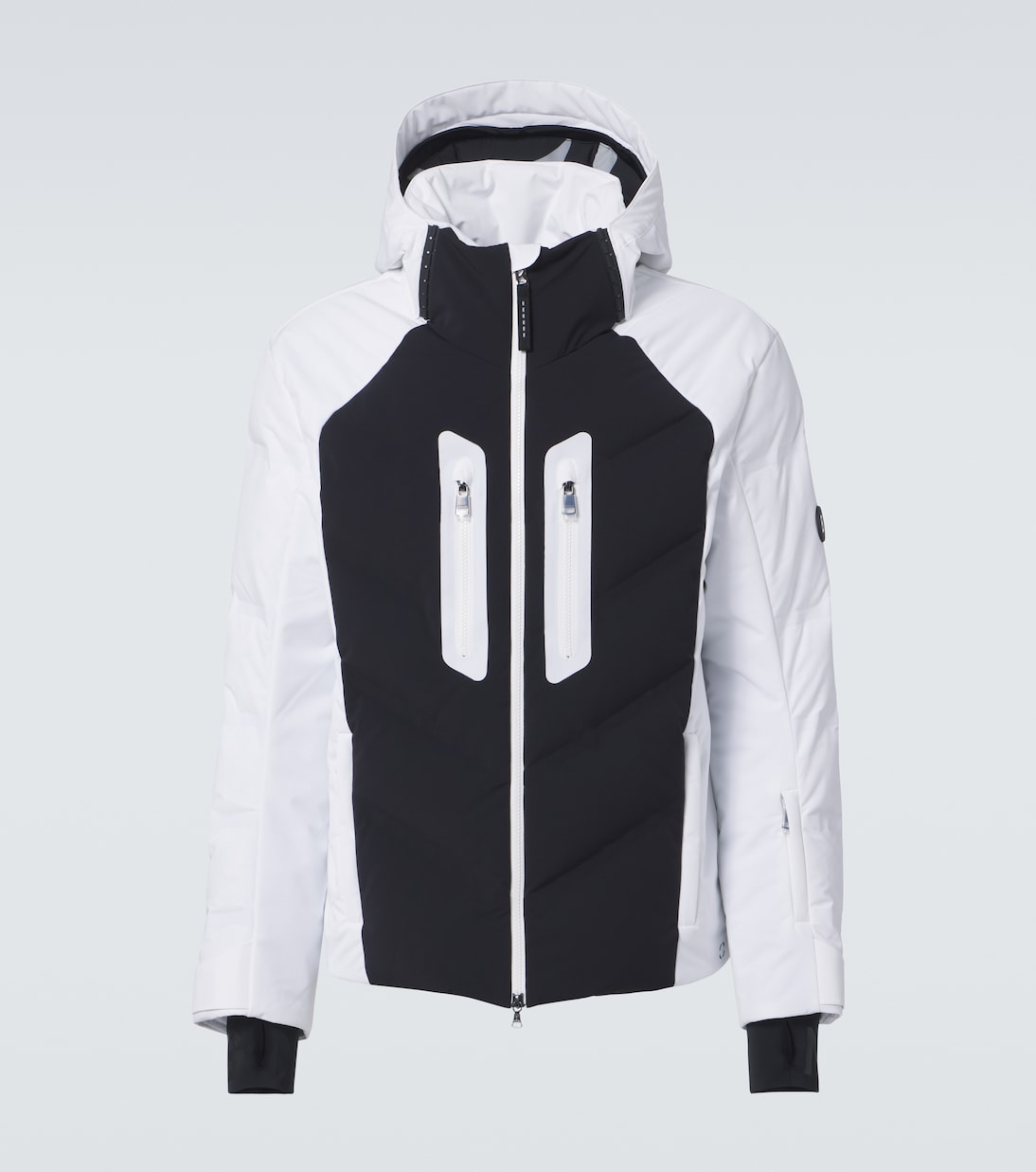 Лыжная куртка Felos Bogner, белый
Лыжная куртка Felos Bogner, белый