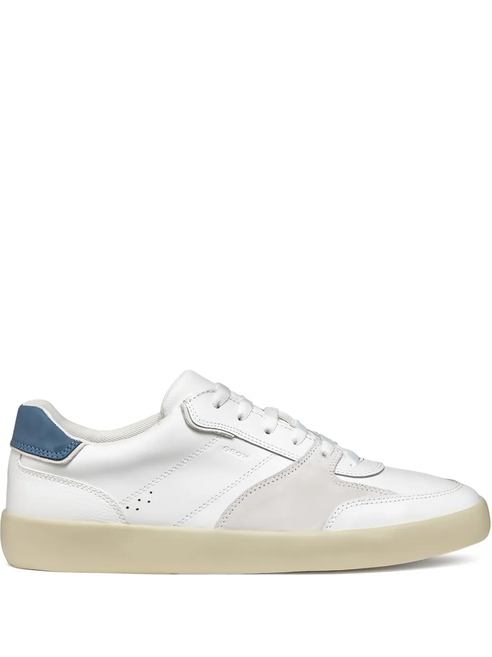 Кроссовки Affile Geox, белый
Кроссовки Affile Geox, белый