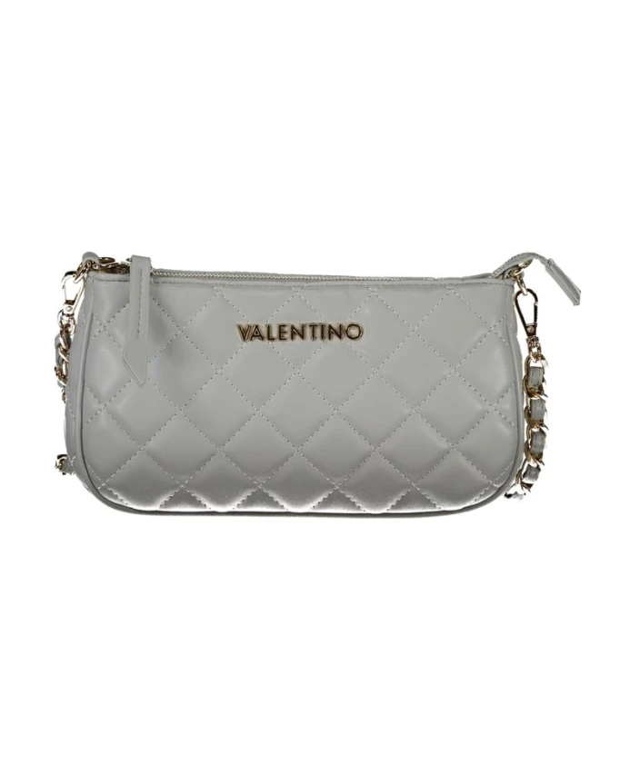 Сумка через плечо Valentino By Mario Valentino, серый
Сумка через плечо Valentino By Mario Valentino, серый