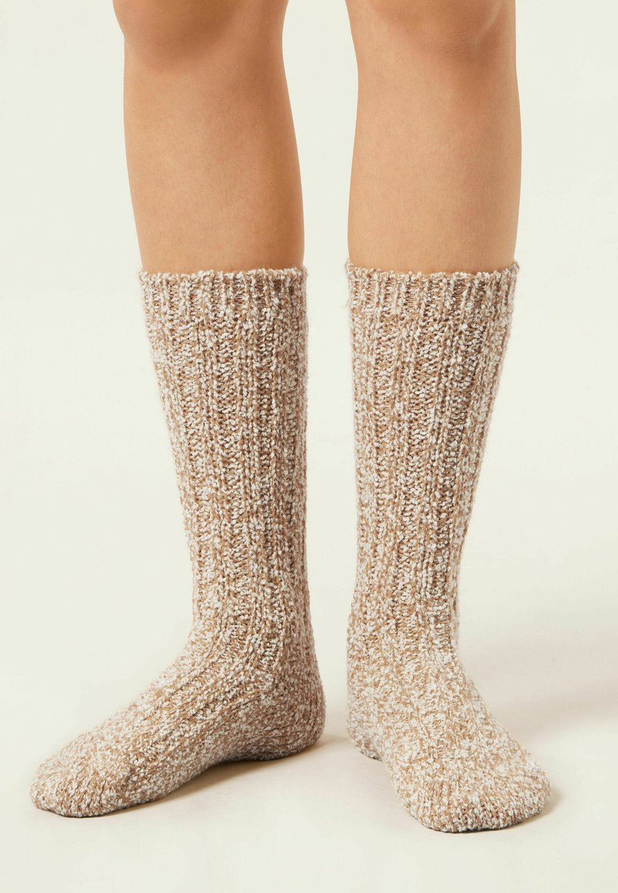 Носки Calzedonia Socks, Brown/Camel
Носки Calzedonia Socks, Brown/Camel