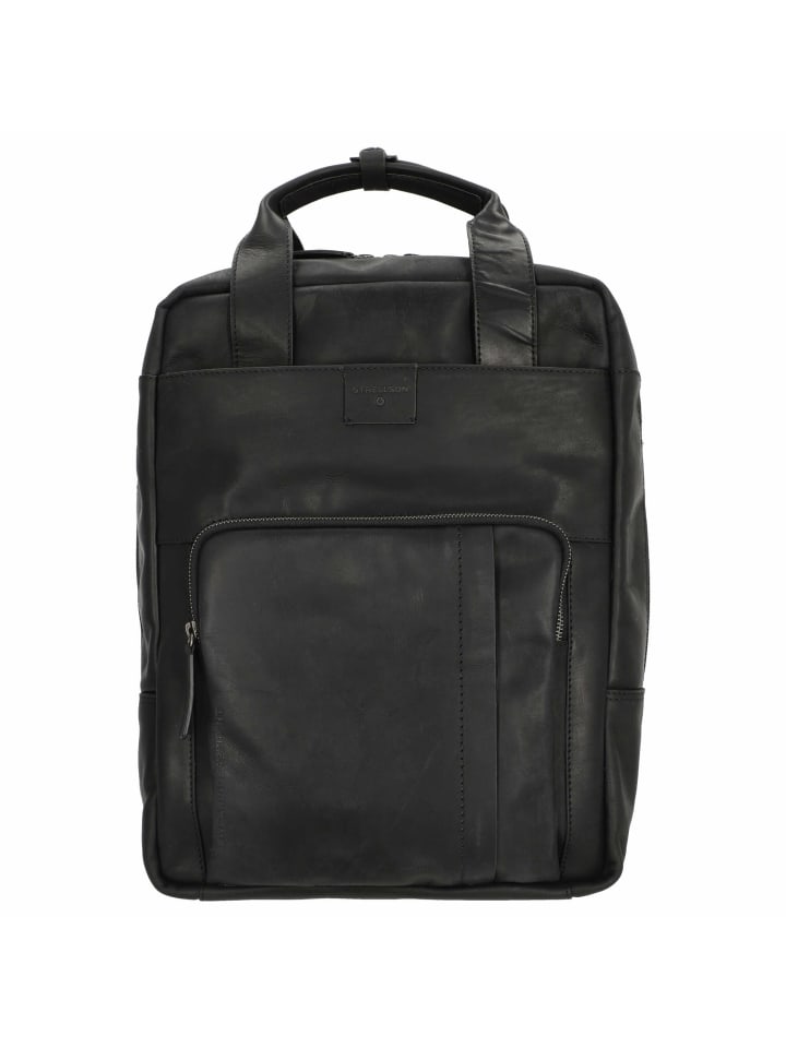 Сумка для ноутбука Strellson, черный
Сумка для ноутбука Strellson, черный