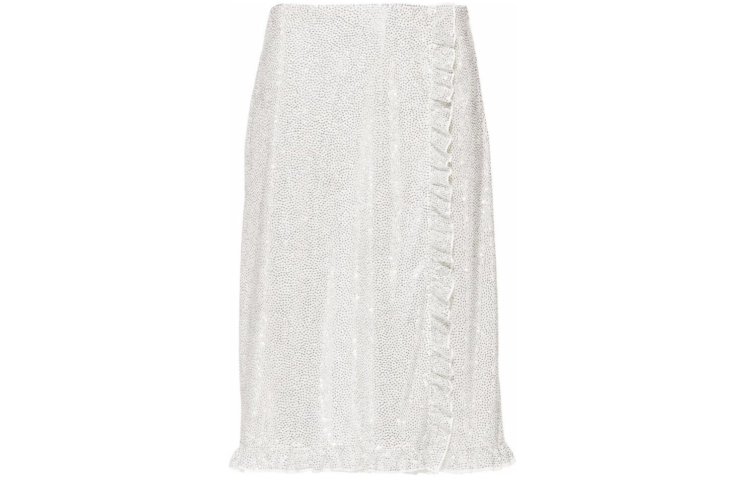 Юбка Miu Miu длинная, белый
Юбка Miu Miu длинная, белый