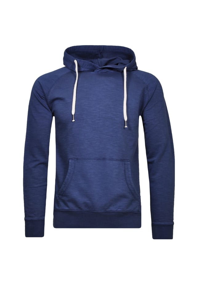 Толстовка с капюшоном Ragman, синий
Толстовка с капюшоном Ragman, синий