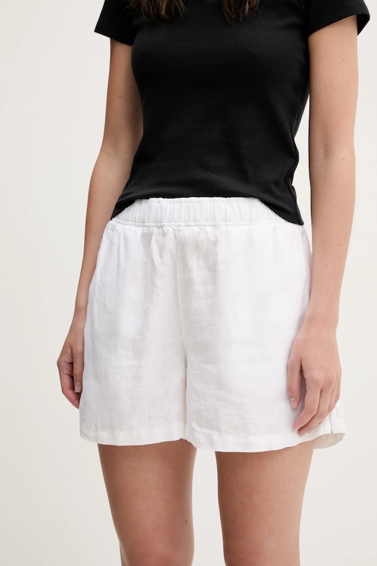 Льняные шорты Superdry, бежевый
Льняные шорты Superdry, бежевый