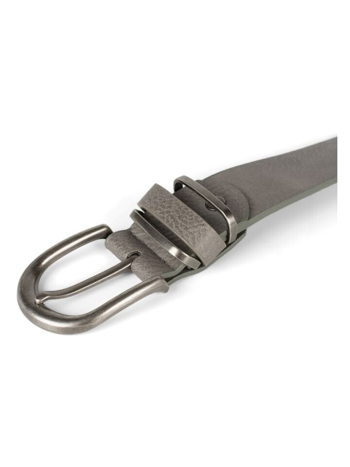 Ремень styleBREAKER, черный
Ремень styleBREAKER, черный