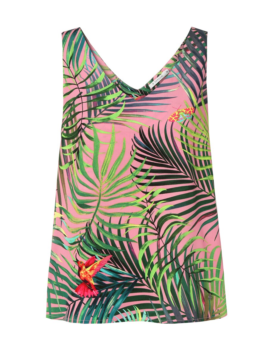 Топ TATUUM AMA, розовый
Топ TATUUM AMA, розовый