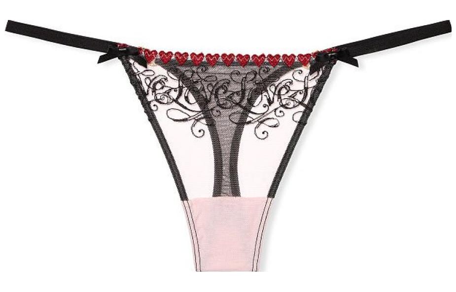 Женские трусы Victoria'S Secret
Женские трусы Victoria'S Secret