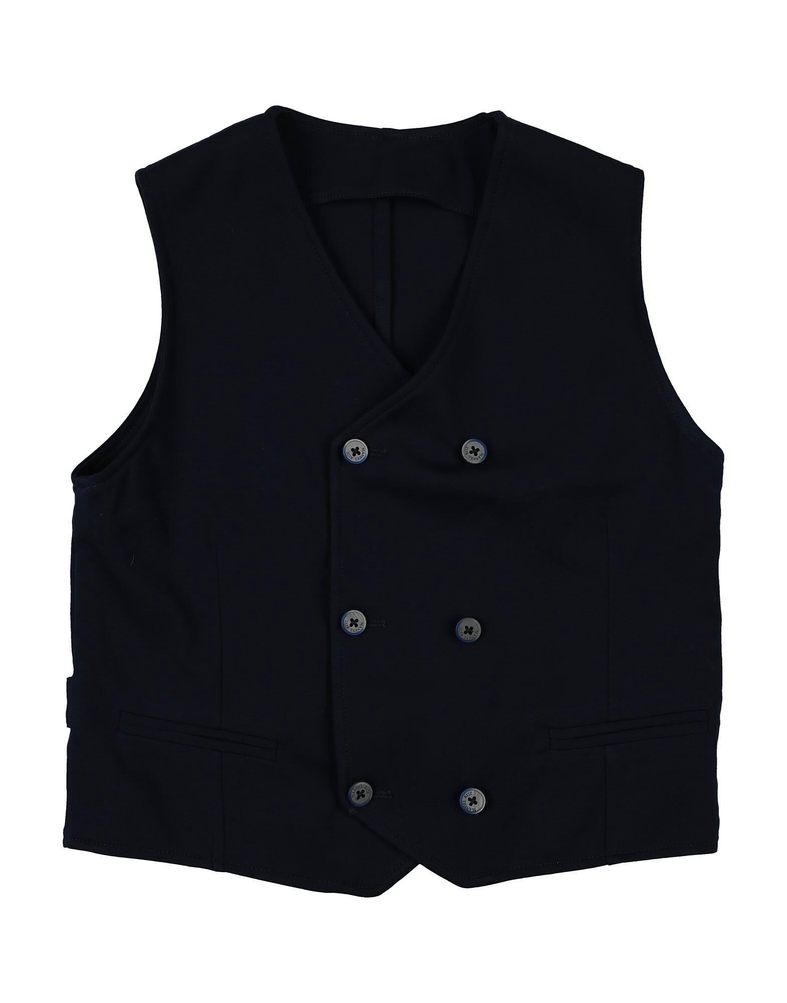 Жилет для мальчиков Manuel Ritz, полуночно-синий
Жилет для мальчиков Manuel Ritz, полуночно-синий