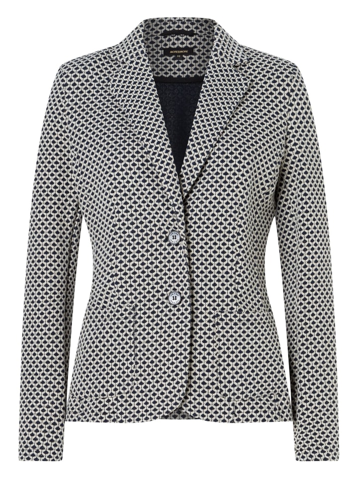 Блейзер More & More
Блейзер More & More