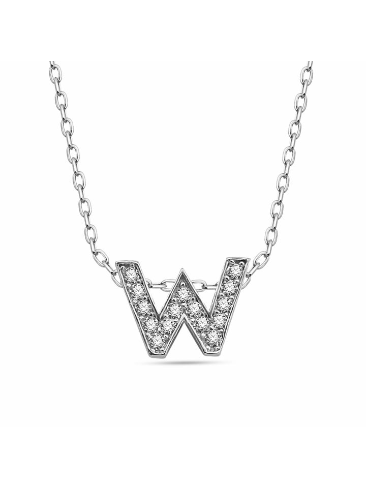 Dkeniz Колье 925/- Sterling Silber in weiß
Dkeniz Колье 925/- Sterling Silber in weiß