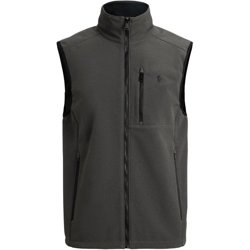 Мужские жилеты Heather Gray Polo Ralph Lauren, серый
Мужские жилеты Heather Gray Polo Ralph Lauren, серый