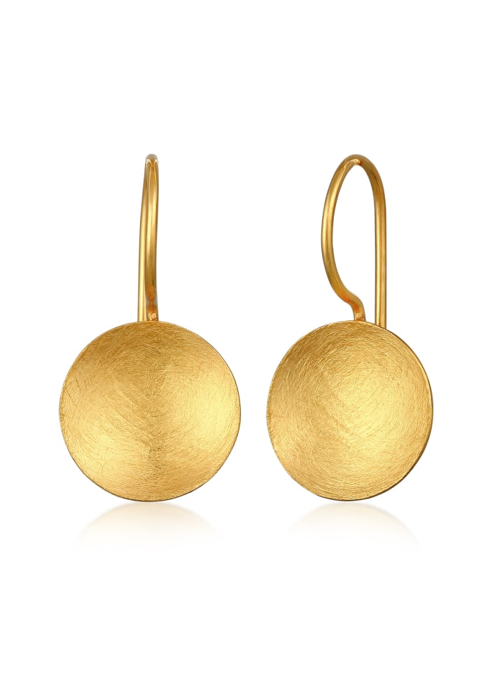 Nenalina Серьги из серебра 925 пробы с геометрическим узором в золоте
Nenalina Серьги из серебра 925 пробы с геометрическим узором в золоте