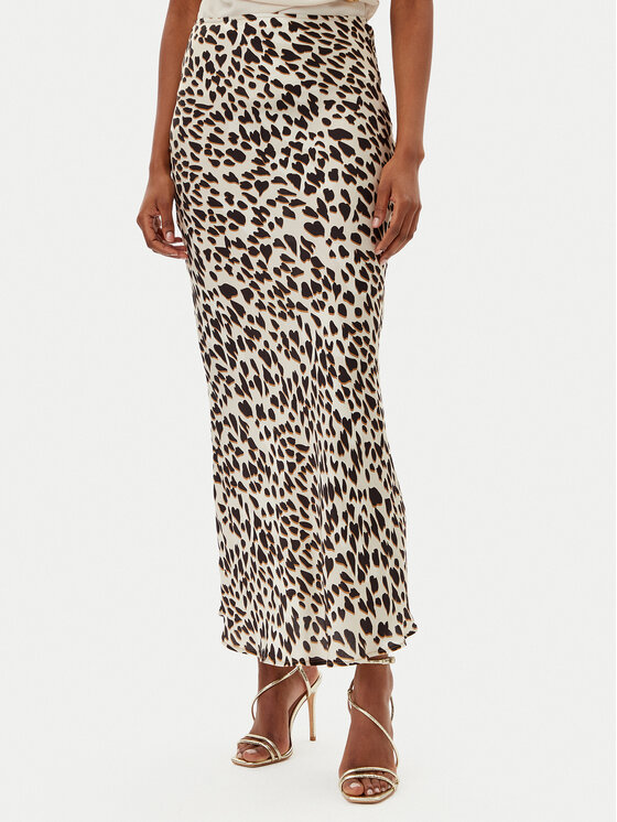 Юбка миди облегающая B3008C Kontatto, бежевый
Юбка миди облегающая B3008C Kontatto, бежевый