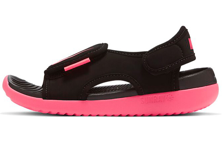 Детские сандалии Nike Sunray Adjust 5 Детские
Детские сандалии Nike Sunray Adjust 5 Детские