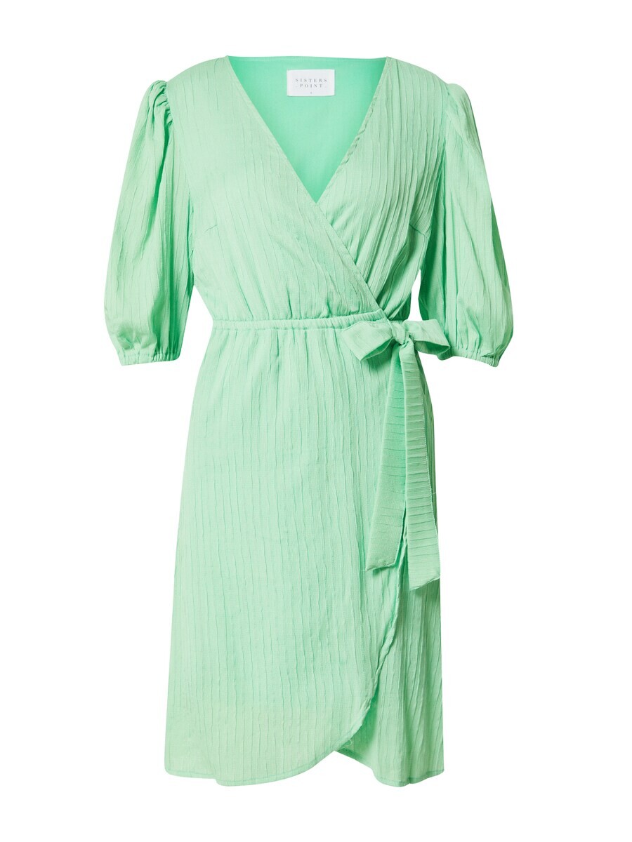 Платье Sisters Point VIONNA, светло-зеленый
Платье Sisters Point VIONNA, светло-зеленый