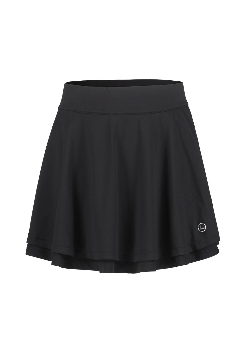 Спортивная юбка HAKKALA Luhta, черный
Спортивная юбка HAKKALA Luhta, черный