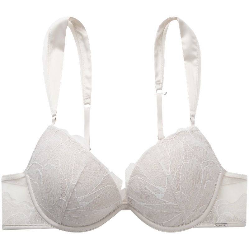 Женский бюстгальтер Calvin Klein, слоновая кость
Женский бюстгальтер Calvin Klein, слоновая кость