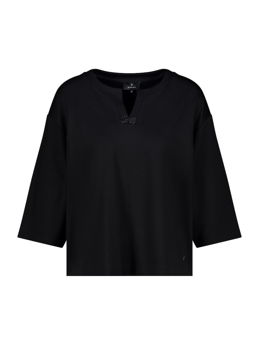 Рубашка monari, черный
Рубашка monari, черный