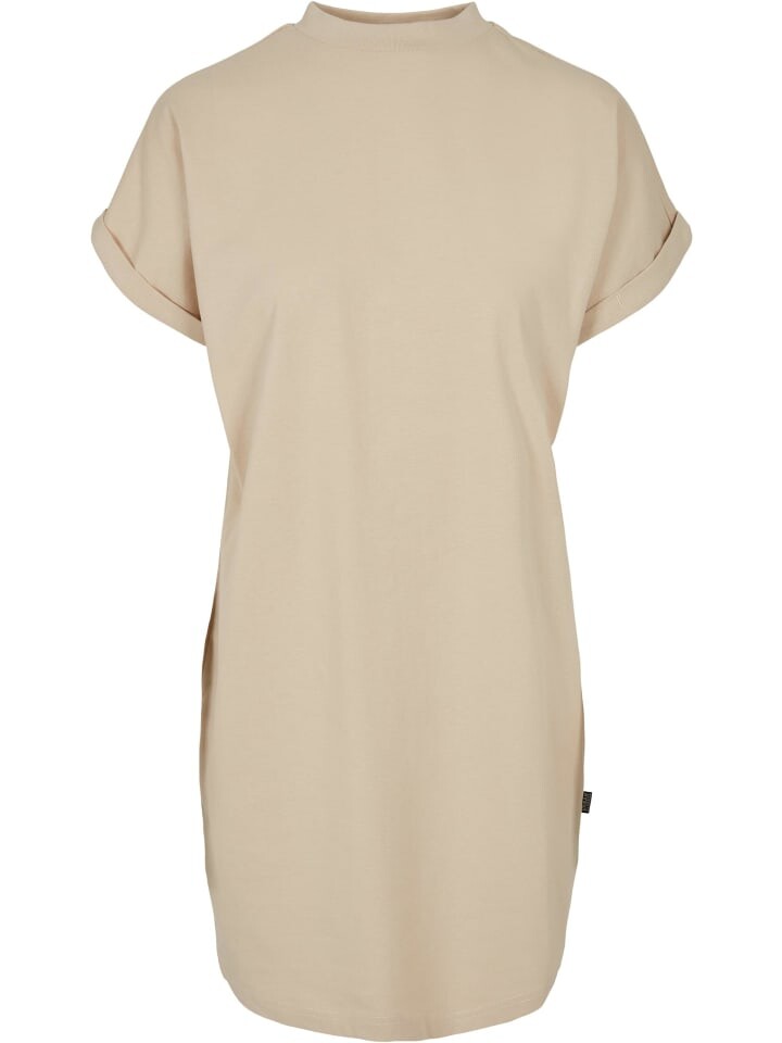 Короткое платье Urban Classics er, цвет softseagrass
Короткое платье Urban Classics er, цвет softseagrass