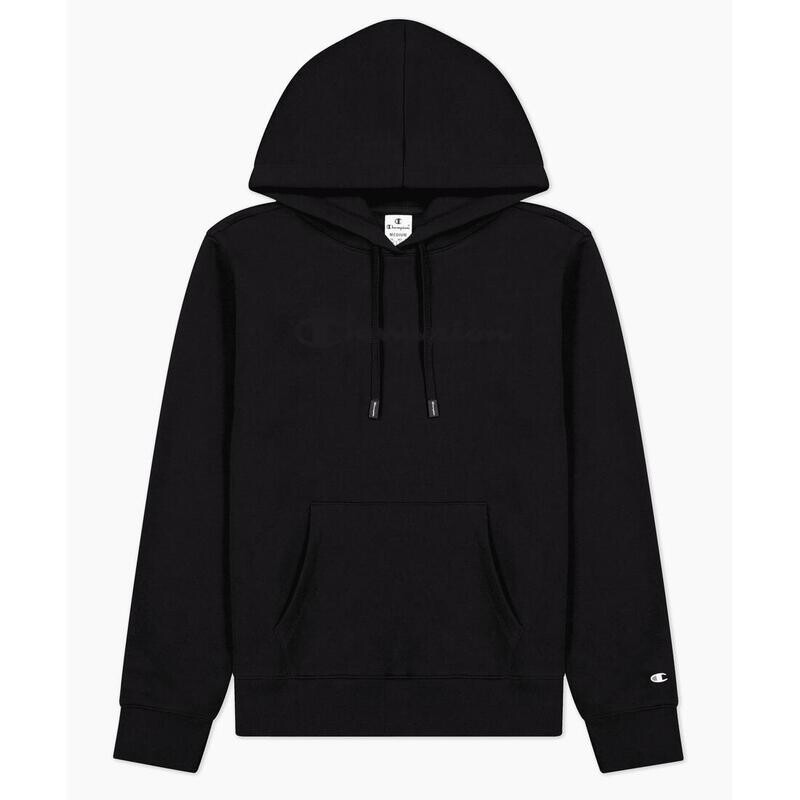 Толстовка Legacy с капюшоном женская CHAMPION, цвет schwarz
Толстовка Legacy с капюшоном женская CHAMPION, цвет schwarz