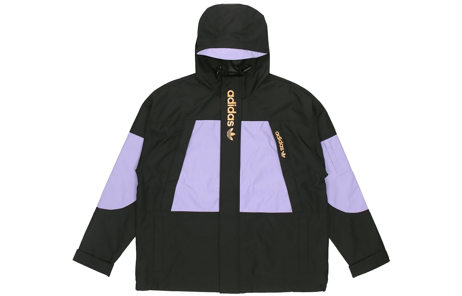 Мужская куртка Adidas Originals, цвет Black
Мужская куртка Adidas Originals, цвет Black