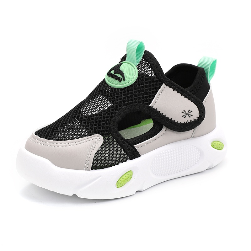 Дышащие низкие детские сандалии для детей YUZHAOLIN, фиолетовый
Дышащие низкие детские сандалии для детей YUZHAOLIN, фиолетовый