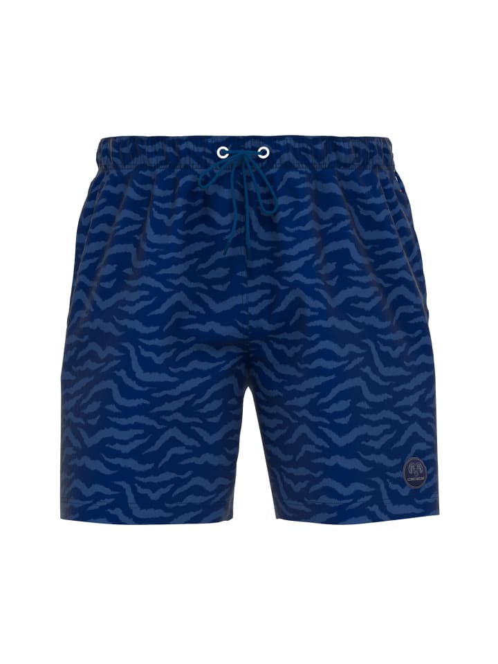 CECEBA Плавки Namur темно-синего цвета
CECEBA Плавки Namur темно-синего цвета