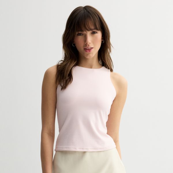 Майка юниоров So, цвет light pink
Майка юниоров So, цвет light pink