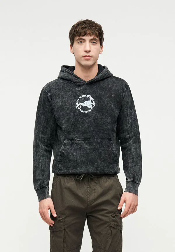 Толстовка «скорпион» Alpha Industries, Black, Черный, Толстовка «скорпион» Alpha Industries, Black
Толстовка «скорпион» Alpha Industries, Black, Черный, Толстовка «скорпион» Alpha Industries, Black
