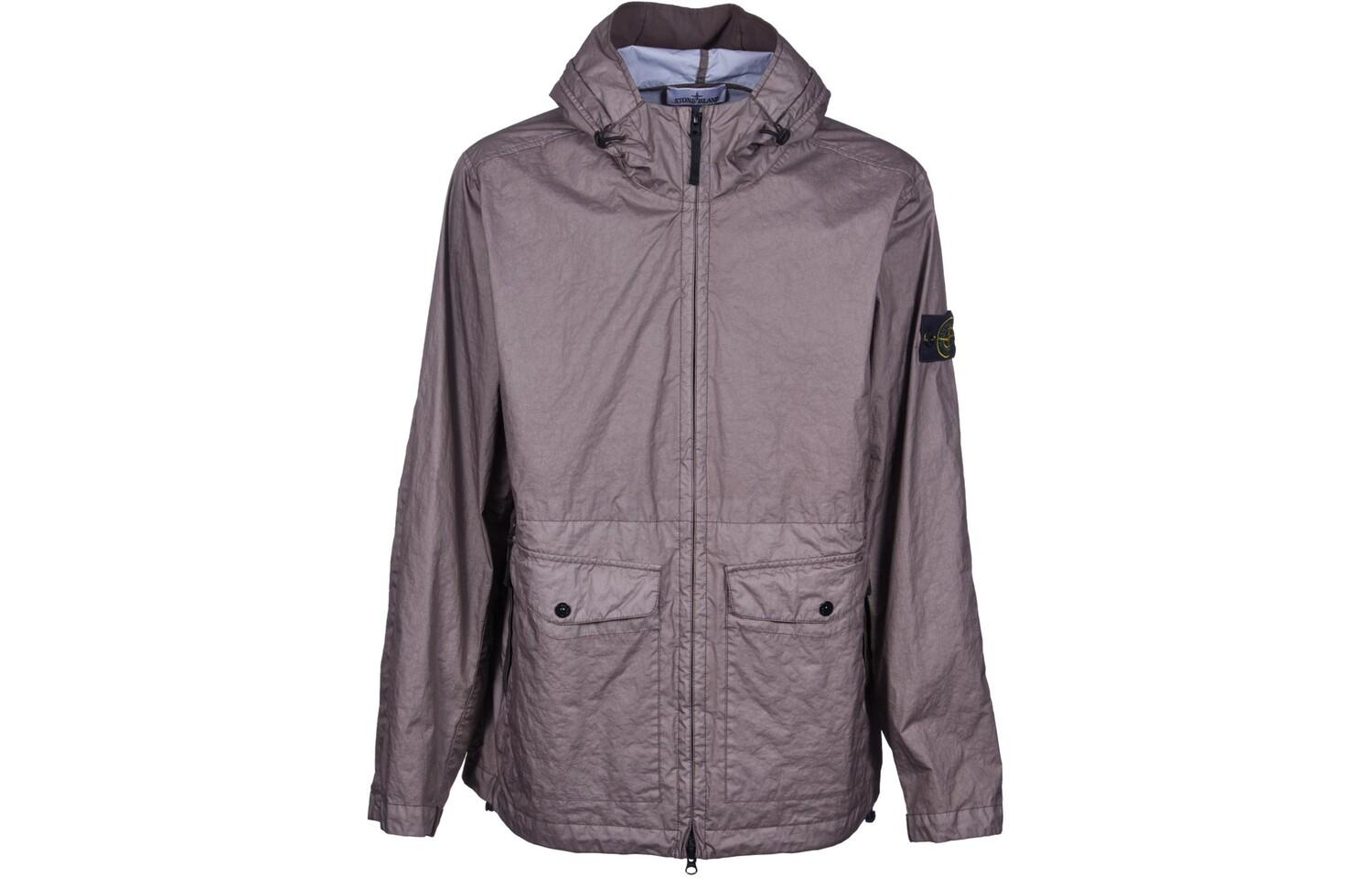 Куртка мужская Dove Grey Stone Island, серый
Куртка мужская Dove Grey Stone Island, серый