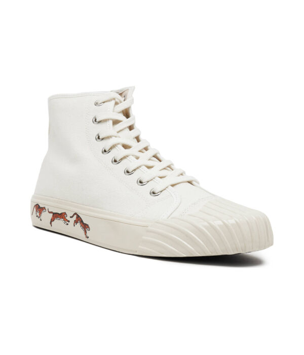 Кроссовки Kenzo, бежевый
Кроссовки Kenzo, бежевый