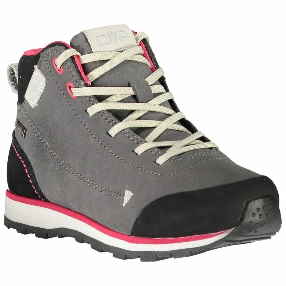 Походные ботинки CMP 38Q4594J, серый
Походные ботинки CMP 38Q4594J, серый