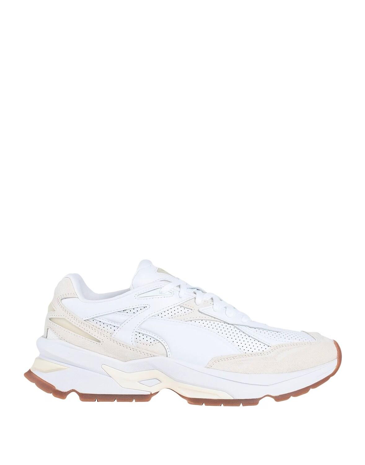 Кеды Puma, белый
Кеды Puma, белый