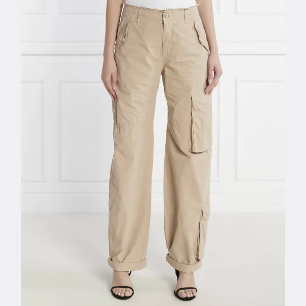 Брюки Malaga стандартного кроя Pinko, бежевый 
Брюки Malaga стандартного кроя Pinko, бежевый