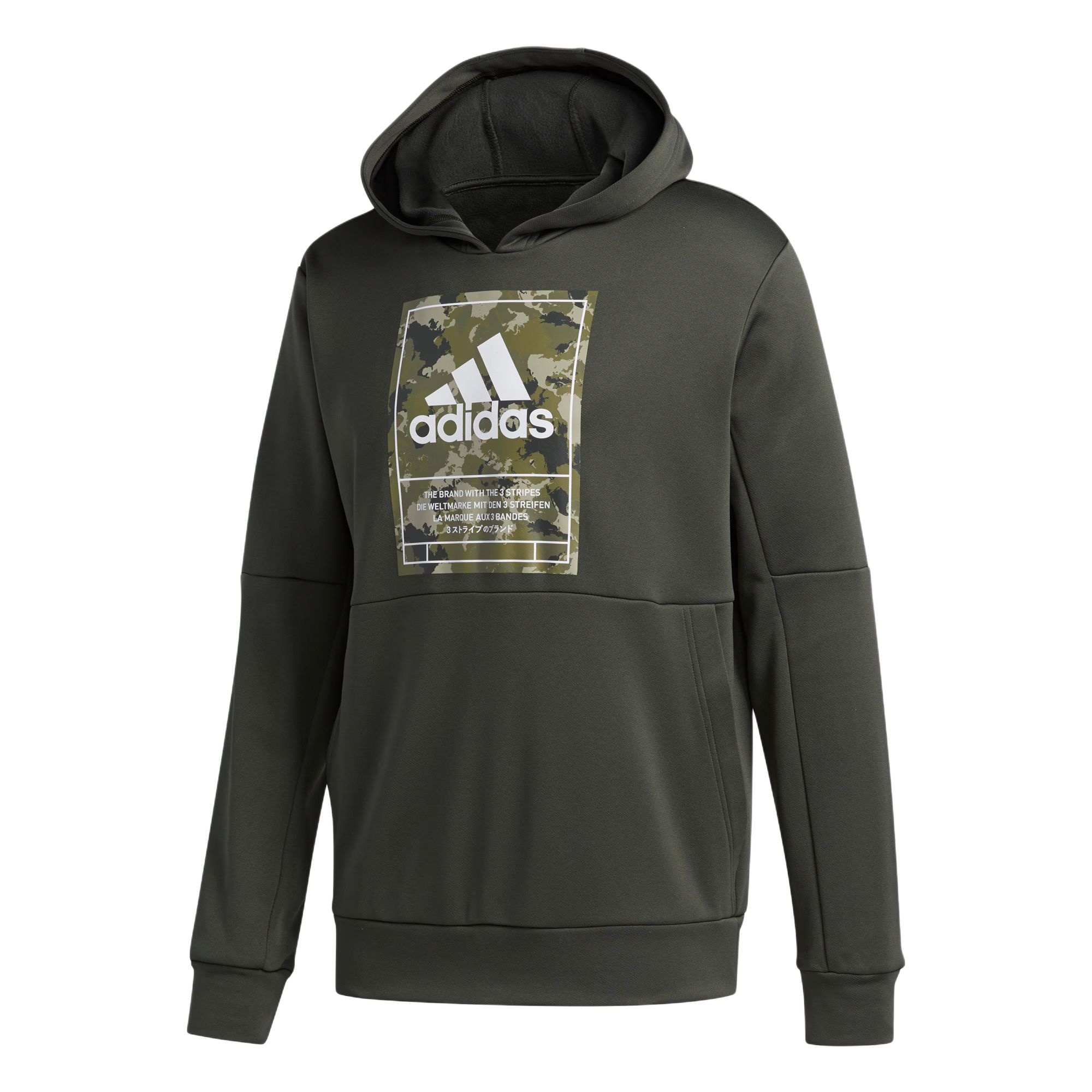 Свитшот мужской Legend Earth Adidas, Legend Earth
Свитшот мужской Legend Earth Adidas, Legend Earth