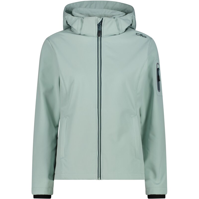Функциональная куртка Cmp, зеленый
Функциональная куртка Cmp, зеленый