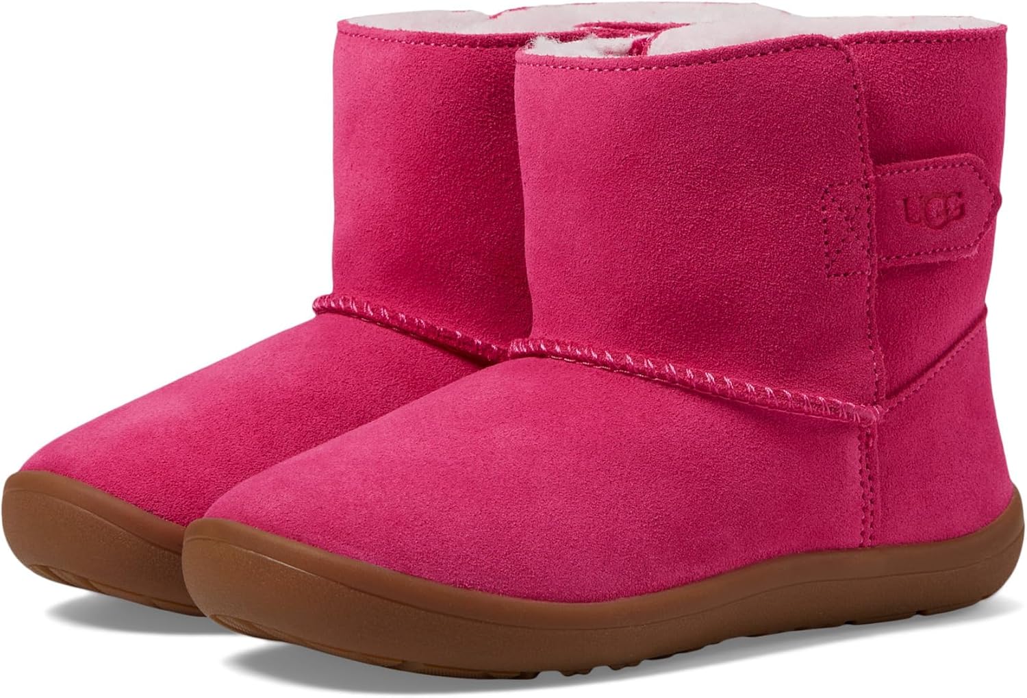 UGG unisex-child T Keelan Ii, Berry
UGG unisex-child T Keelan Ii, Berry