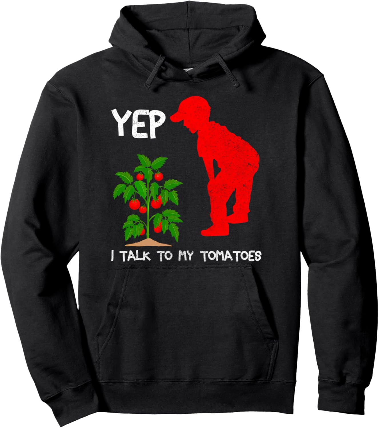 Худи Tomato Whisper для садоводов-любителей и ценителей помидоров. Черное Tomato Whisperer, Черный, Худи Tomato Whisper для садоводов-любителей и ценителей помидоров. Черное Tomato Whisperer
Худи Tomato Whisper для садоводов-любителей и ценителей помидоров. Черное Tomato Whisperer, Черный, Худи Tomato Whisper для садоводов-любителей и ценителей помидоров. Черное Tomato Whisperer