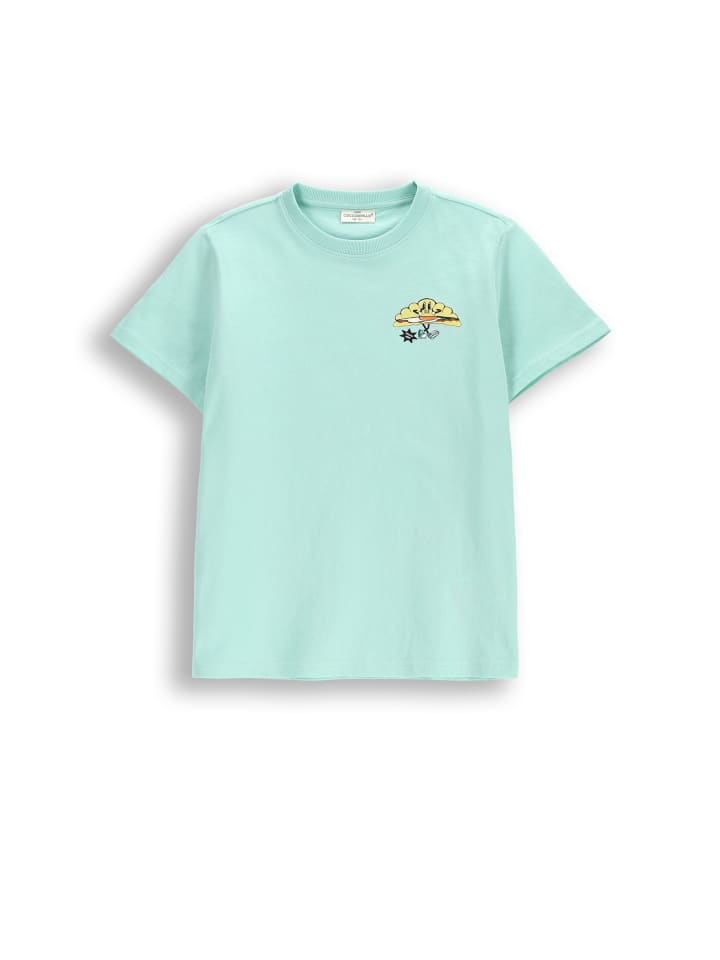 Футболка Coccodrillo
Футболка Coccodrillo