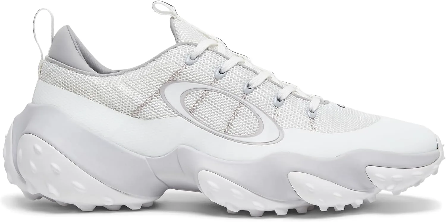 Мужские кроссовки Oakley Edge Flex, белый
Мужские кроссовки Oakley Edge Flex, белый