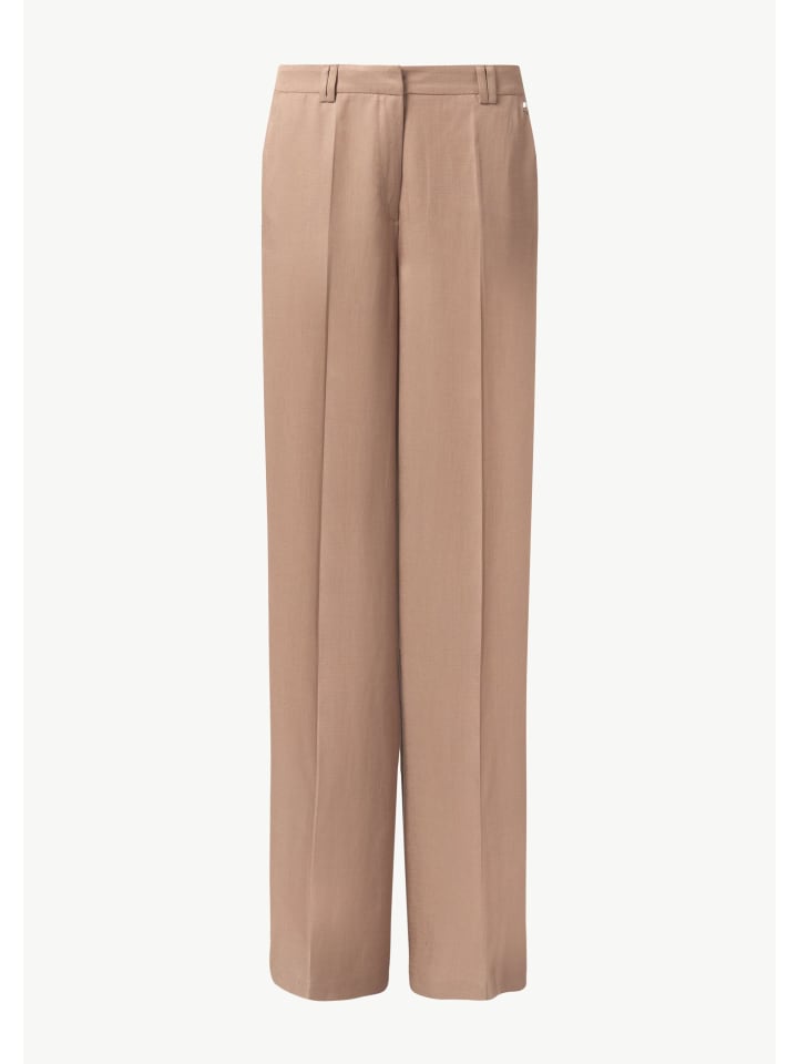 Брюки 8273_светло-коричневые comma
Брюки 8273_светло-коричневые comma