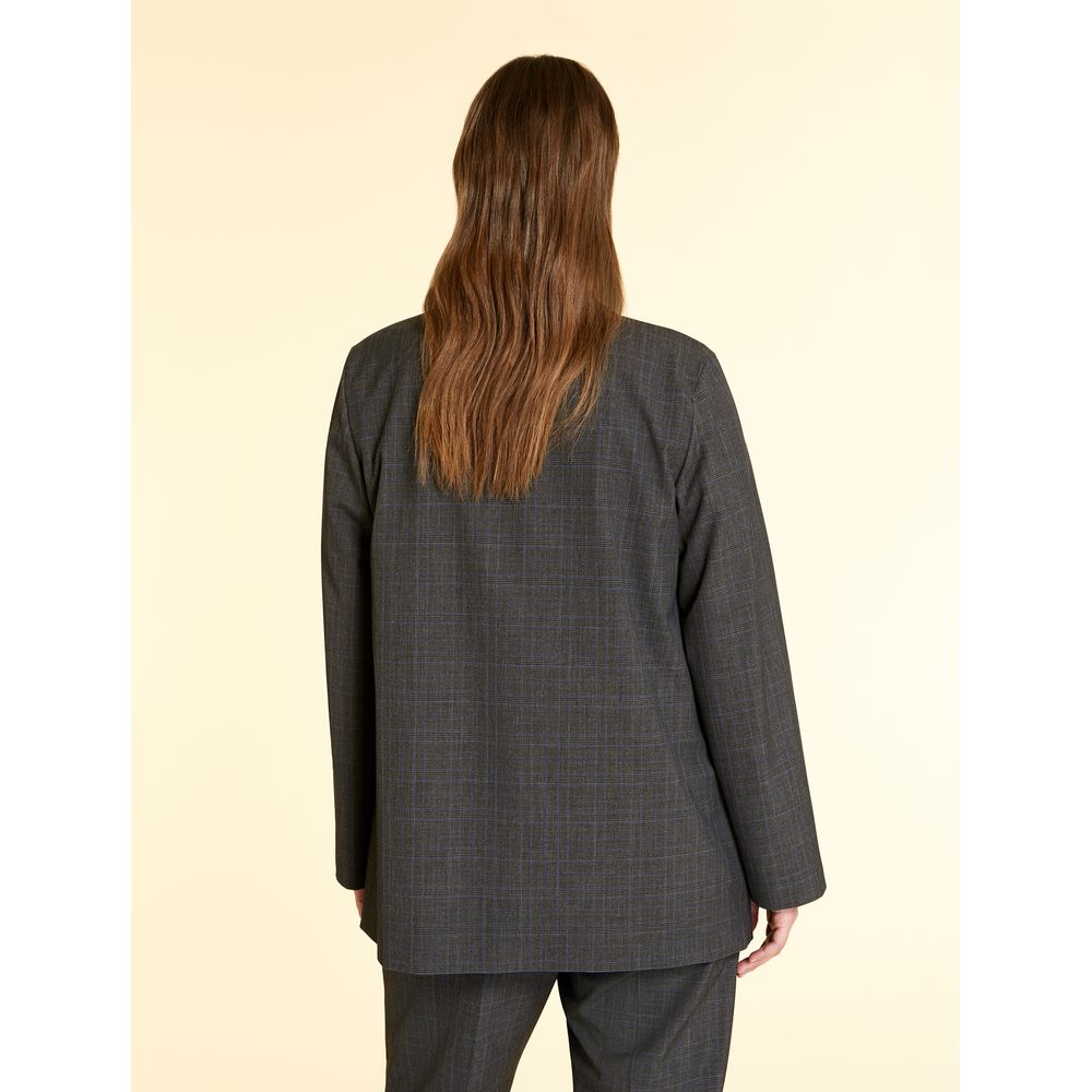 Куртка CAIRO Marina Rinaldi, темно-серый
Куртка CAIRO Marina Rinaldi, темно-серый