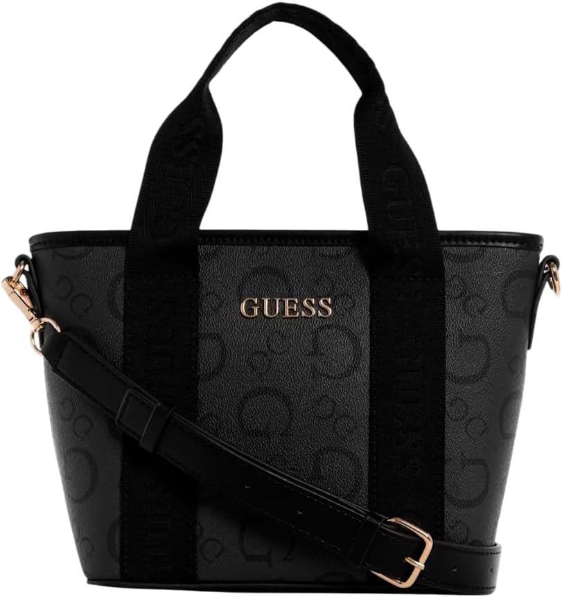 GUESS Factory женская мини-сумка Astra с увеличенным логотипом
GUESS Factory женская мини-сумка Astra с увеличенным логотипом
