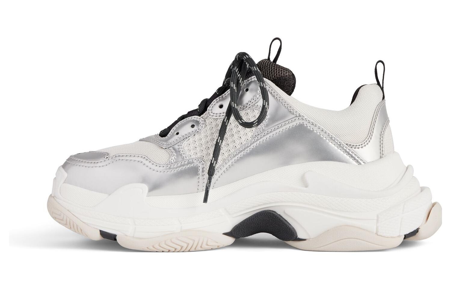 Кроссовки мужские Balenciaga Triple S, серебряный, Серый, Кроссовки мужские Balenciaga Triple S, серебряный
Кроссовки мужские Balenciaga Triple S, серебряный, Серый, Кроссовки мужские Balenciaga Triple S, серебряный