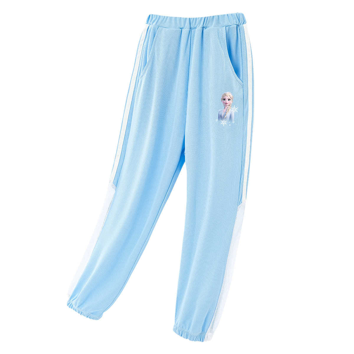 Disney Брюки синие для детей 3-7 лет
Disney Брюки синие для детей 3-7 лет