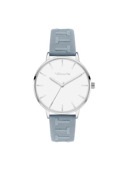 Наручные часы Tamaris, серебряный
Наручные часы Tamaris, серебряный