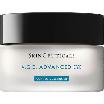 Крем для кожи вокруг глаз Age Advanced Eye Anti-Aging - 15 мл Skinceuticals
Крем для кожи вокруг глаз Age Advanced Eye Anti-Aging - 15 мл Skinceuticals